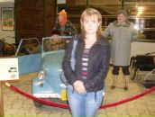 Фотография Галчёнковой Кристины