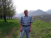 Фотография Накаткова Андрея