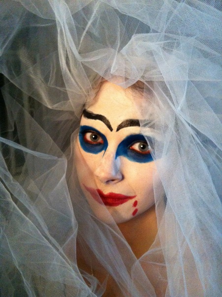 №10, Ксения Вершинина, Москва, Россия №10, Ксения Вершинина, Москва, Россия