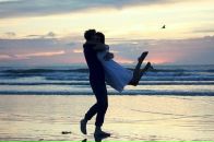 Фотография Виноградовой Дарьи