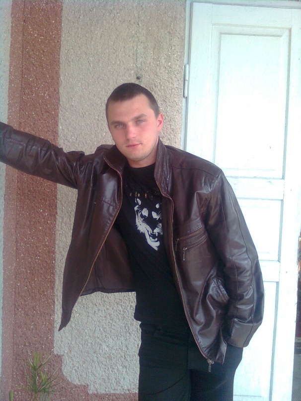 Коля Бороденко фотография #33