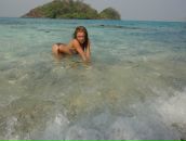 Фотография Анкинович Евгении