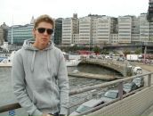 Фотография Акимова Льва