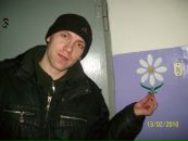 Фотография Бумбы Сереги