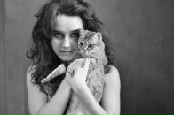 Фотография Арзамасцевой Аленушки