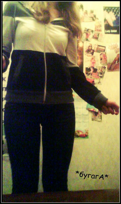 Катя Ким фотография #29