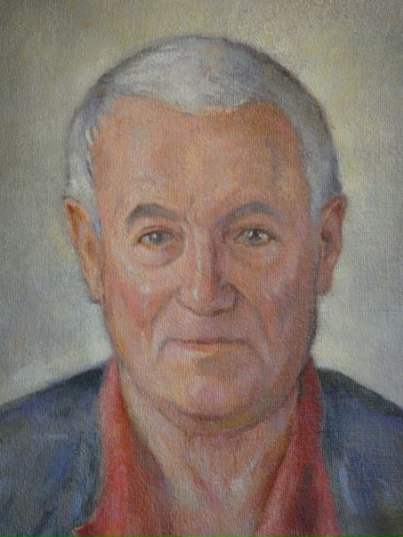№16, Леонид Романков, Санкт-Петербург, Россия №16, Леонид Романков, Санкт-Петербург, Россия