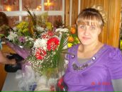 Фотография Трофимовой Анны