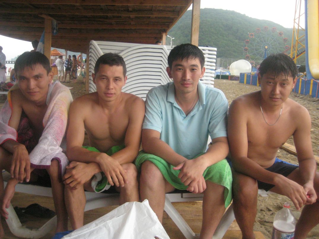 Дмитрий Эткеев фотография #23