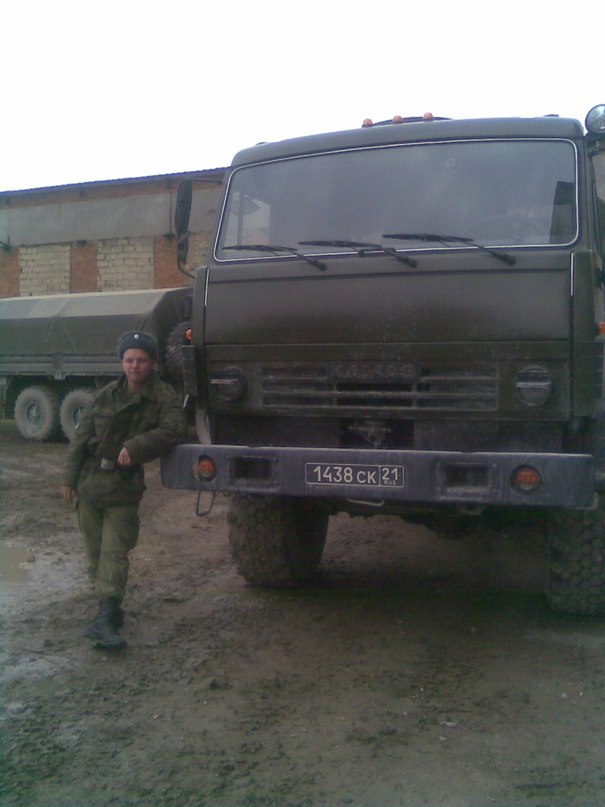 Антон Брюхачёв фотография #41