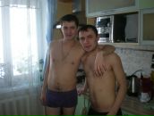 Фотография Николаева Ивана