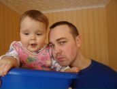 Фотография Мозжухина Сергея