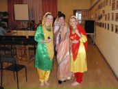 Фотография Батовой Татьяны