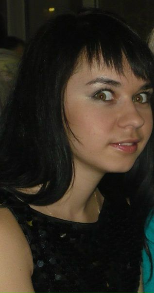 №20, Katherine Olsen, 37 лет, Волгоград №20, Katherine Olsen, 37 лет, Волгоград