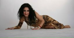 Фотография Макаровой Ольги