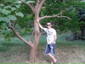 Фотография Колоска Артёма