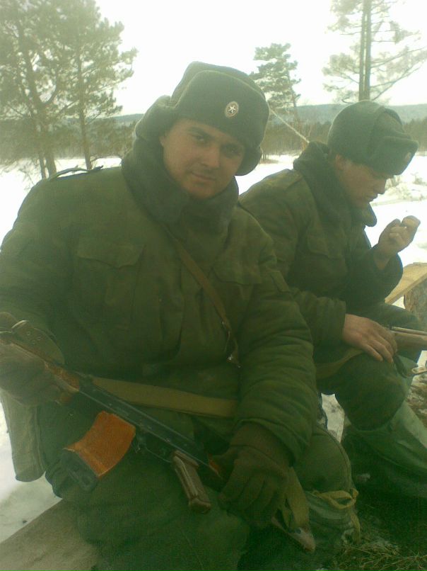 Дмитрий Фурсов фотография #40