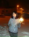 Фотография Шашевой Ксении