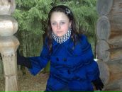 Фотография Поповой Нины