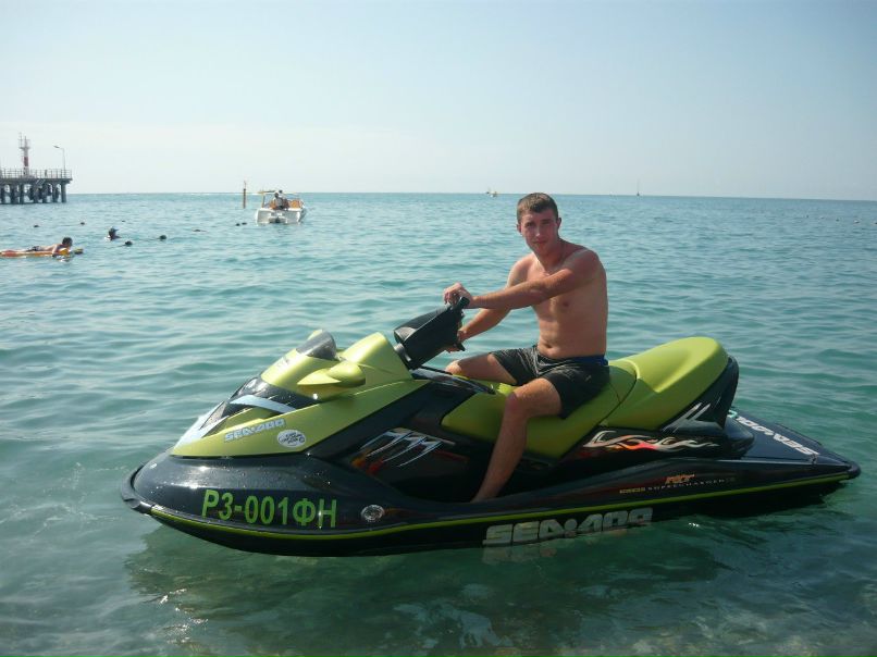 Ромик Прошин фотография #20