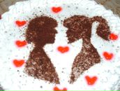 Фотография Орловой Алисы