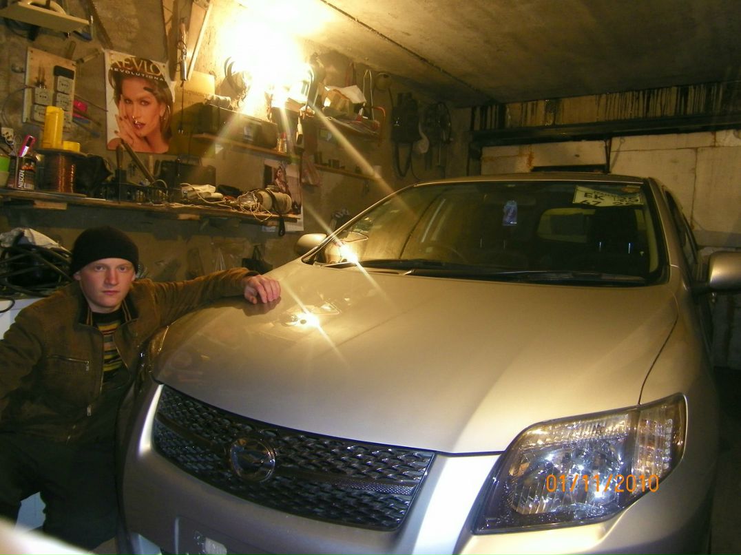 Роман Мяделец фотография #8