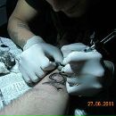 Фотография Мораря Кирилла