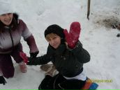 Фотография Колесниковой Виктории