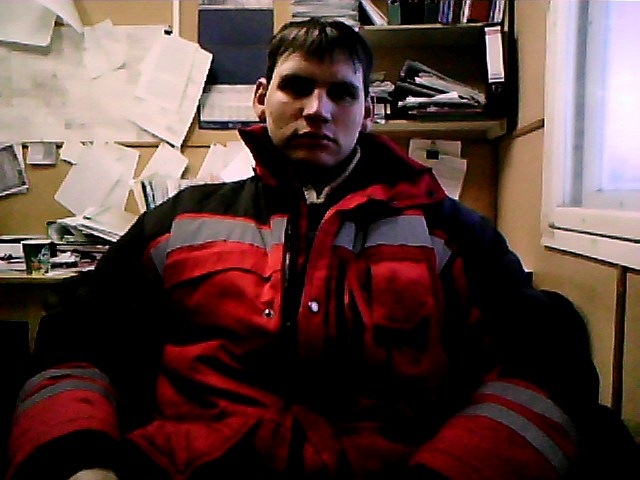 Станислав Горев фотография #42