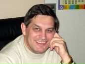 Фотография Волохова Алексея