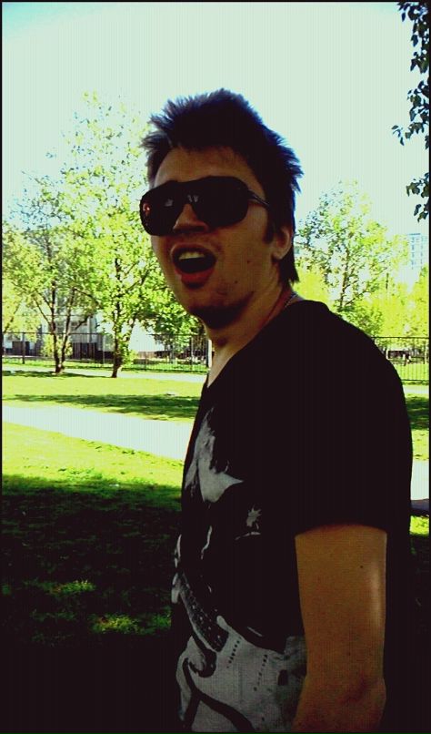 Илья Баранов фотография #37