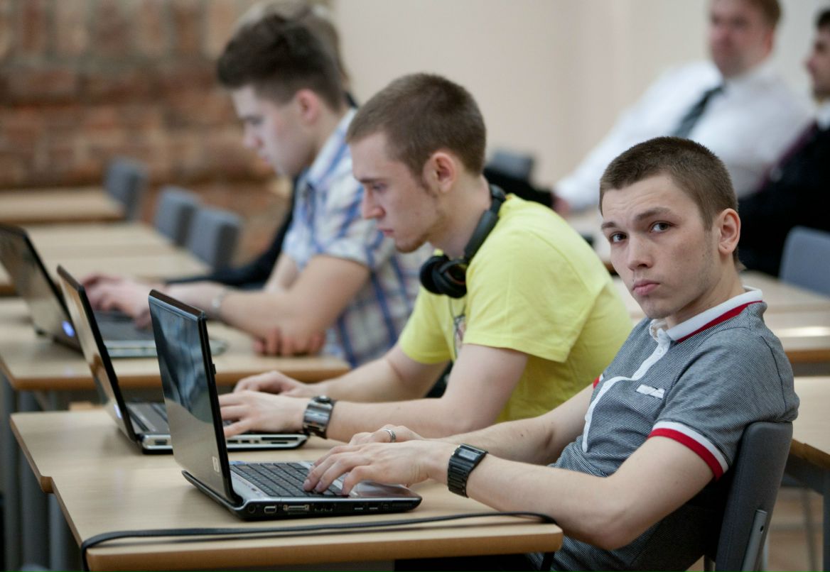 Дмитрий Коваленко фотография #11