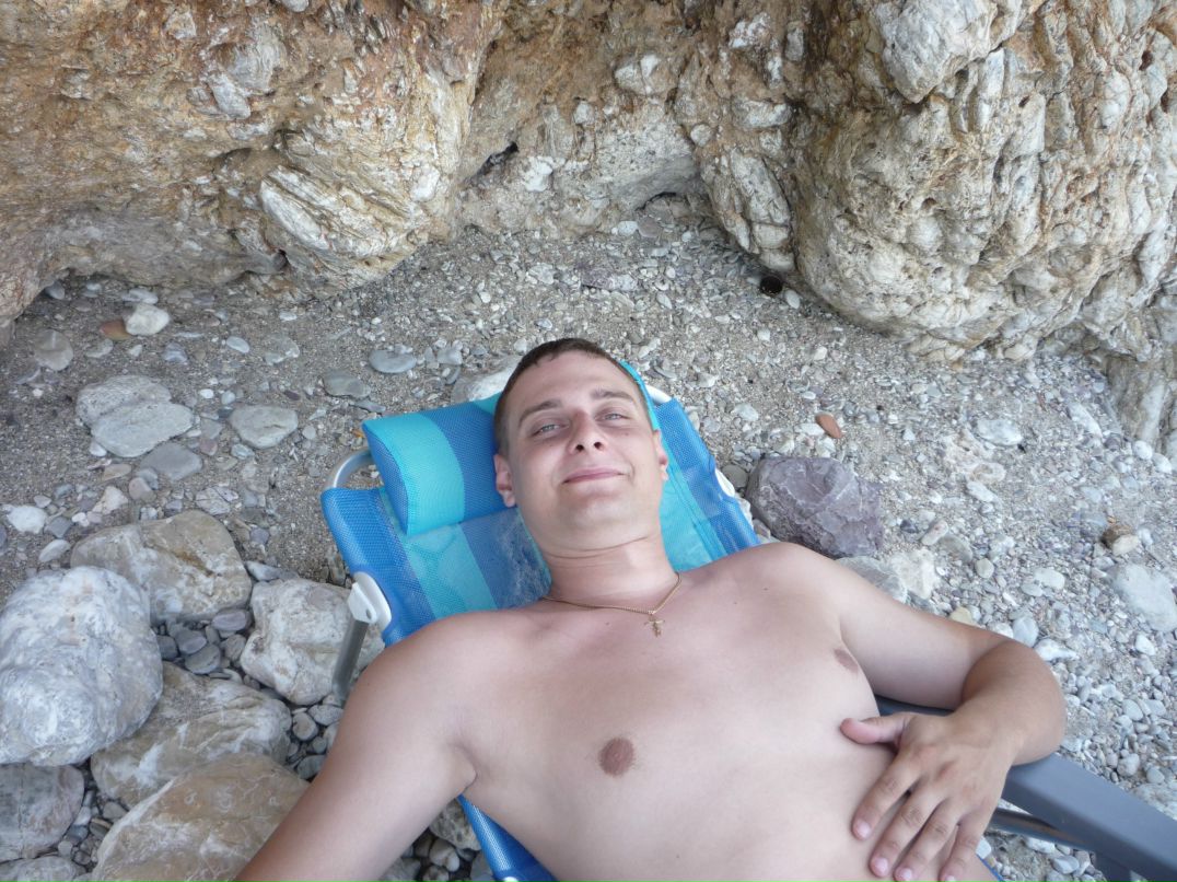 Дмитрий Лукин фотография #49