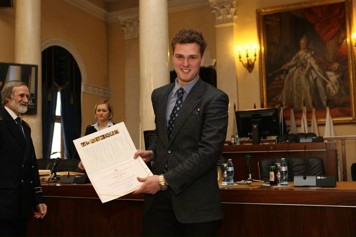 Андрей Мельниченко фотография #12