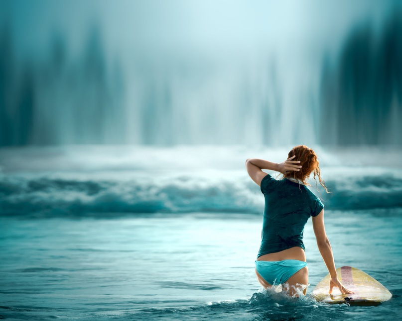 Лєна Редько фотография #9