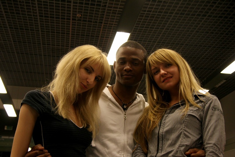 Kit Andy фотография #27