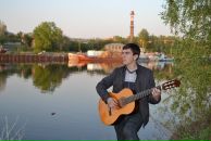 Фотография Скрипальщикова Макса