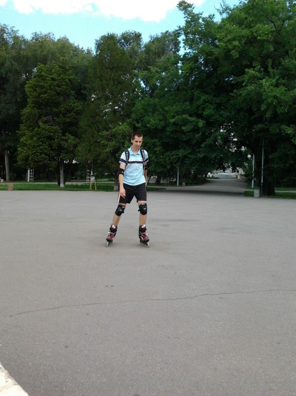 Максим Мальцев фотография #22