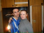 Фотография Мартышева Александра