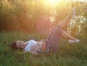 Фотография Рябовой Анны