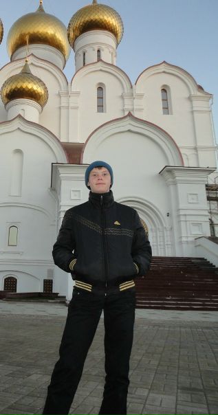 Дима Софронов фото №44
