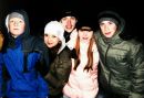 Фотография Камаловой Насти