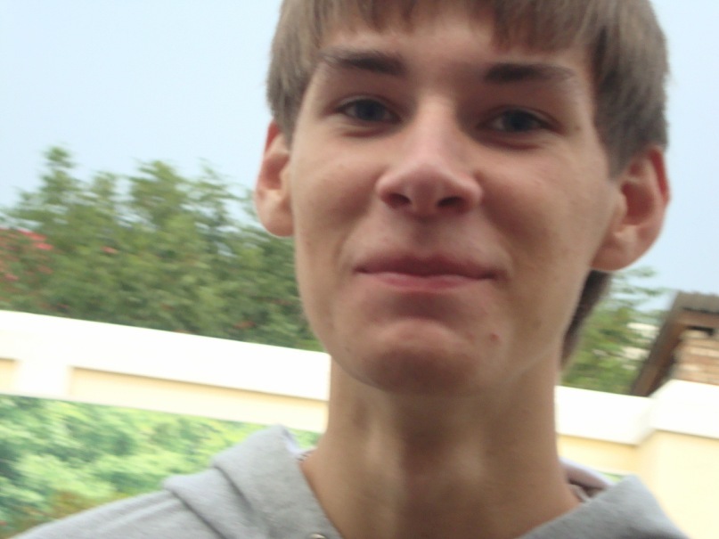 Леха Абросов фотография #23