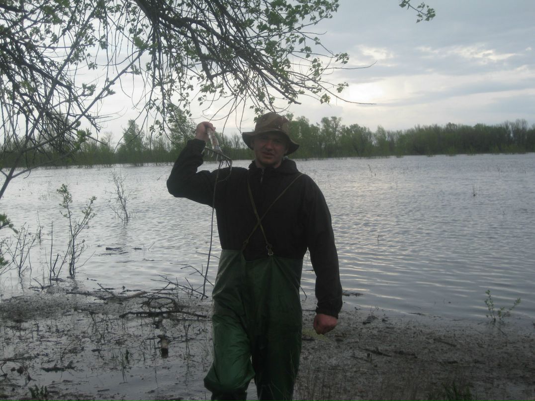 Симас Бумша фотография #14