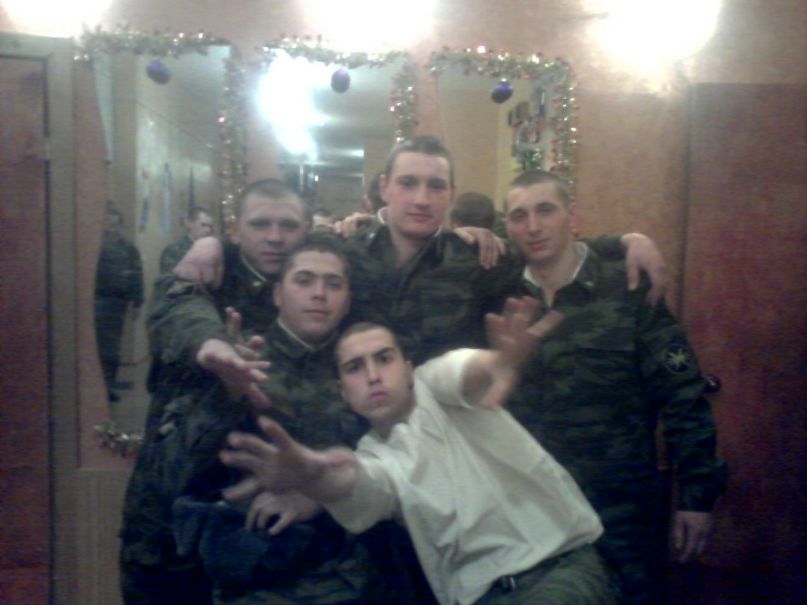 Александр Ермаков фотография #36