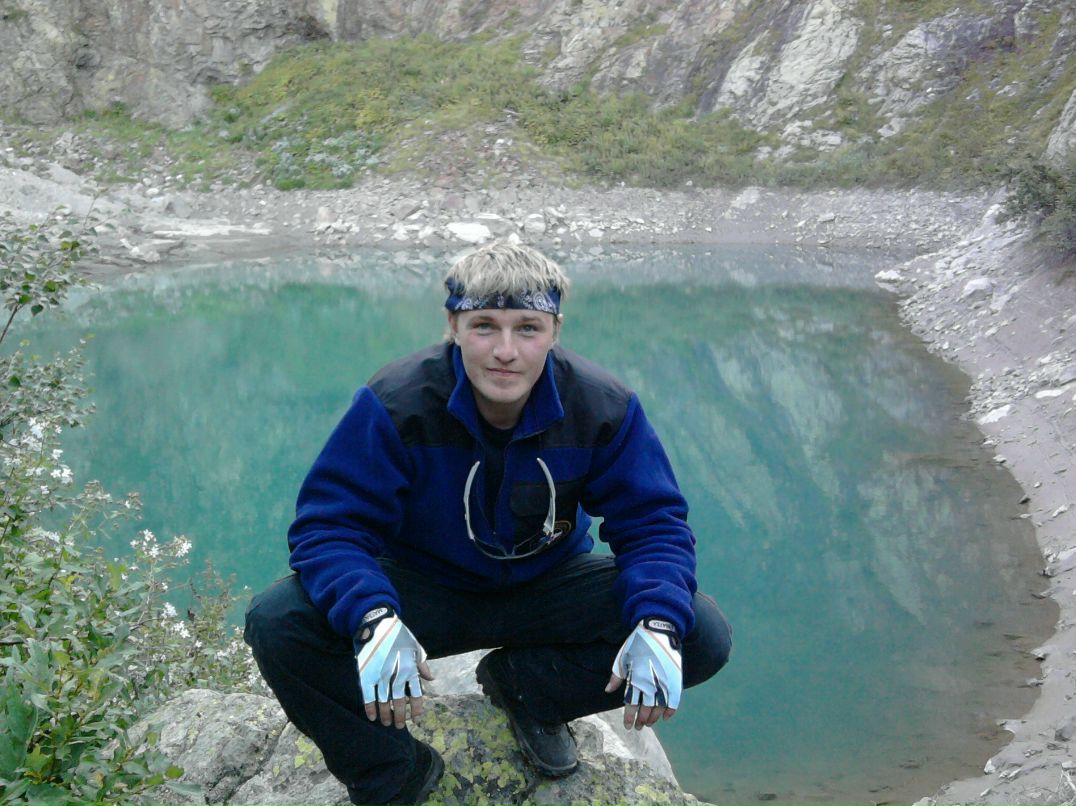 Сергей Агов фотография #42