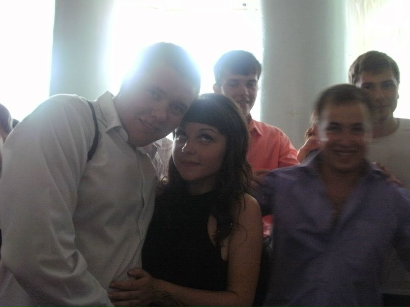 Віталік Соловянов фотография #18