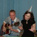 Фотография Грицинканич Алёны