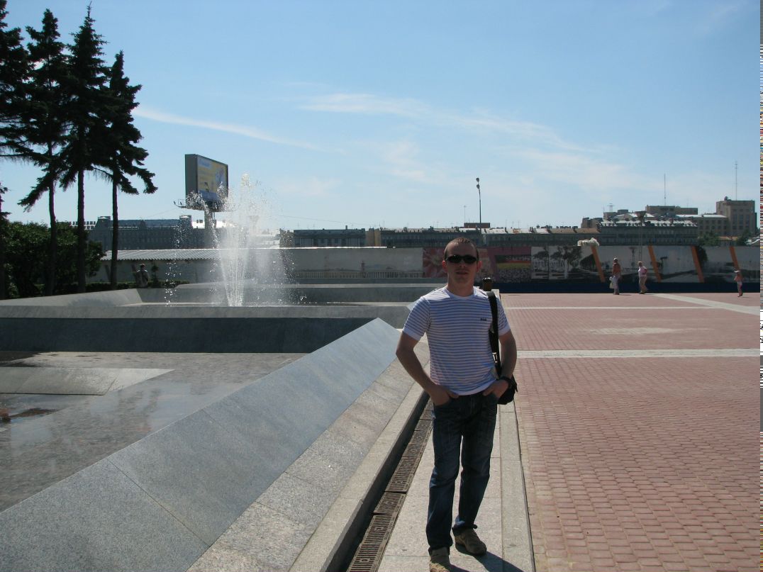 Иван Сербин фотография #47