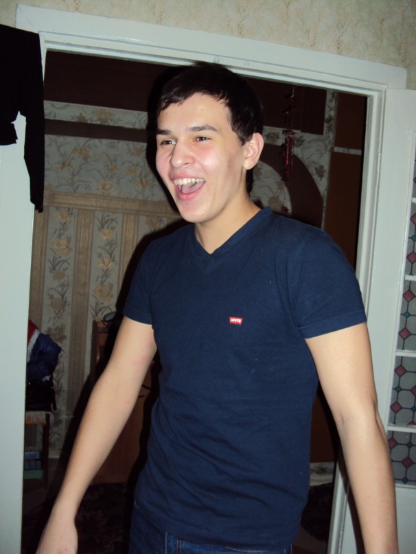 Timofei Lukin фотография #15